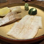 焼うお いし川 - 