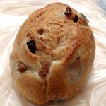 ちいさなめ - ちいさなめ 「くるみとレーズン」