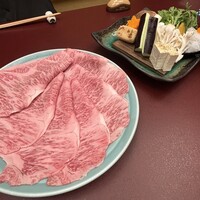 人形町 今半 東京ガーデンテラス紀尾井町店 - 