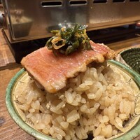 焼うお いし川 - 