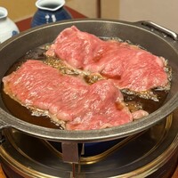 人形町 今半 東京ガーデンテラス紀尾井町店 - 