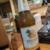 タイスマイルキッチン - タイのビールはシンハーともう1種