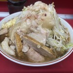 ラーメン二郎 - 