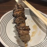 とり源 - 心のこり