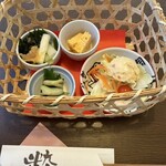 築地いなせや - 