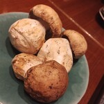 Enoteca 眞  - 