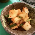 味道園 - 