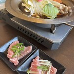 築地いなせや - 