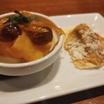 Enoteca 眞  - 