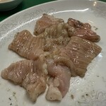 味道園 - 料理写真: