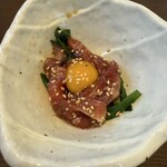 築地いなせや - 