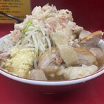 ラーメン二郎 - 