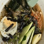 味道園 - 