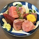 築地いなせや - 