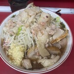 ラーメン二郎 - 