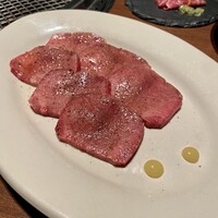 Yakiniku BarBies - 