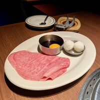 Yakiniku BarBies - 