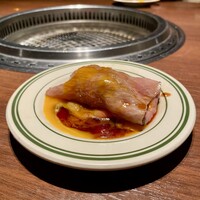 Yakiniku BarBies - 