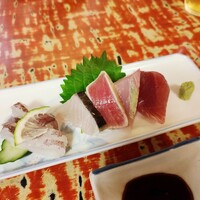 魚めし 竹亭 - 