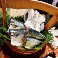 魚めし 竹亭 - 