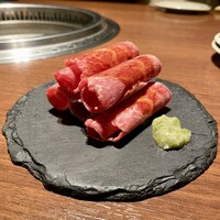Yakiniku BarBies - 