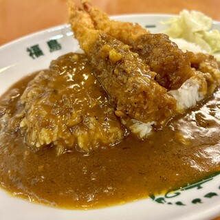 福島上等カレー_0
