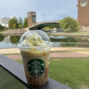 スターバックスコーヒー 富山環水公園店