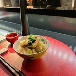 お茶と割烹 かむ - 