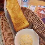 コメダ珈琲店 - 