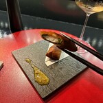 お茶と割烹 かむ - 