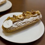 パティスリーカヌリエ - 