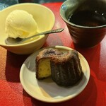 お茶と割烹 かむ - 