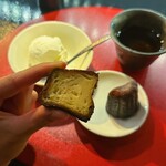 お茶と割烹 かむ - 