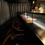 お茶と割烹 かむ - 