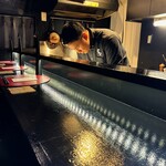 お茶と割烹 かむ - 