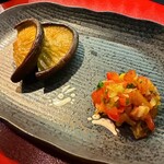 お茶と割烹 かむ - 