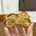 パティスリーカヌリエ - 