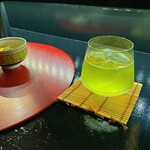 お茶と割烹 かむ - 