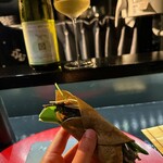 お茶と割烹 かむ - 