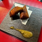 お茶と割烹 かむ - 