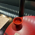 お茶と割烹 かむ - 