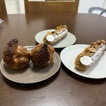 パティスリーカヌリエ - 