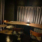 お茶と割烹 かむ - 