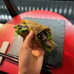 お茶と割烹 かむ - 