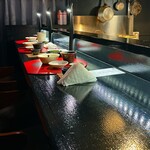 お茶と割烹 かむ - 