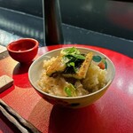 お茶と割烹 かむ - 