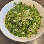 中華蕎麦 瑞山 - 