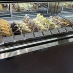 パティスリーカヌリエ - 