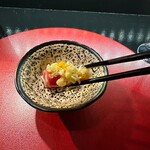 お茶と割烹 かむ - 