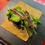 お茶と割烹 かむ - 